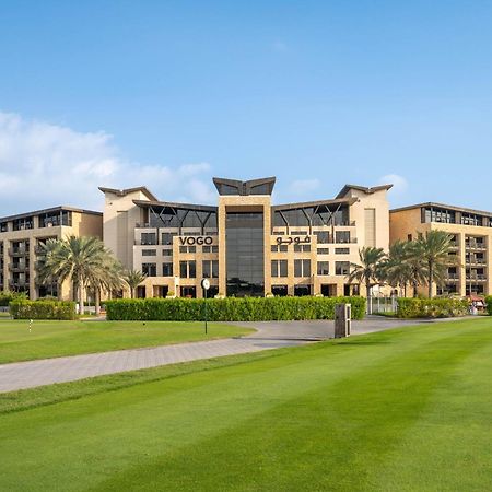 The Westin Abu Dhabi Golf Resort&Spa Exterior foto The Fairmont Dubai